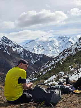 Foto 1 Atlas Mountains Day Hike from Marrakech