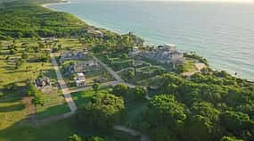 照片 1 Coba & Tulum Ruins Day Trip from Cancun or Riviera Maya