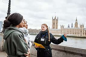 Foto 1 London Full-Day Private Tour with Westminster Abbey Tickets