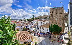 Fotografie 1 Fatima-Nazare-Obidos (group tour)