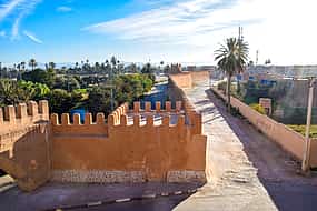 Photo 1 Souss Massa Park Tour from Agadir