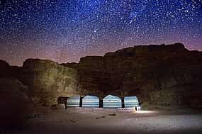 Fotoğraf 1 Amman, Petra, Vadi Rum ve Ölü Deniz Klasik Ürdün Turu – 4★ Otel (Amman'da 02 gece, Vadi Rum'da 01 gece)
