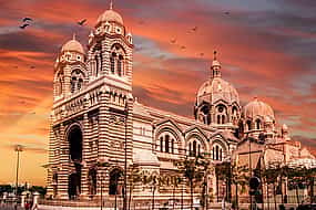 Foto 1 Private direct transfer: Nice>Marseille, English speaking driver