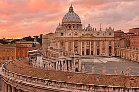 صورة 1 Private Vatican Highlights Tour - Skip The Line
