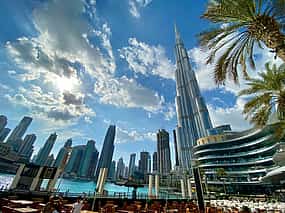 Photo 1 Dubai Private Full-Day City Tour