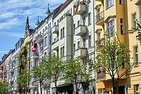 Foto 1 Berlin Walking Tour: Self-Guided City Game