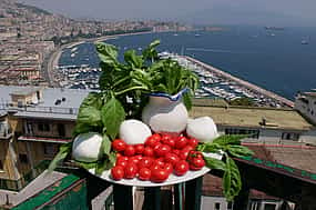 Photo 1 Naples Street Food Tour