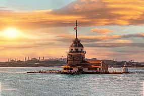 รูปภาพ 1 Byzantine & Ottoman Relics Full Day Walking Tour