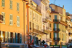 Foto 1 Privato Trasferimento Diretto Da Nizza a Cannes