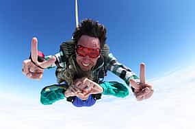Photo 1 Tandem Skydiving in Izmir