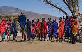 Photo 1 Maasai Camping Experience