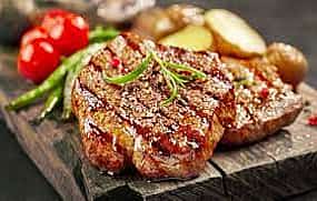Fotografie 1 Bosphorus Cruise with Steak Dinner and Turkish Night Show