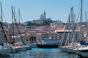 Photo 1 Private Direct Transfer From Lyon to Marseille
