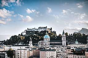 Photo 1 Private Transfer Vienna → Salzburg, Hotel-to-Hotel, English-speaking driver