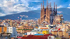 Foto 1 Visita personalizada a Barcelona