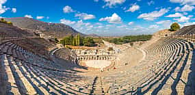 Foto 1 Klassische Ephesus Privat Tour
