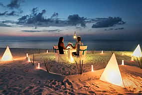 Photo 1 8-Day Ceylon Valentine Tour with Romantic Candle Light Dinner