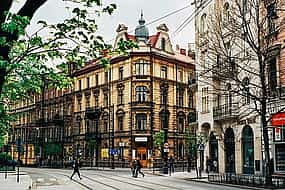 Photo 1 Private transfer from Warsaw to Krakow with 2h of Sightseeing