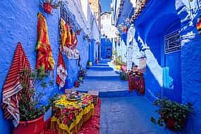 Foto 1 Chefchaouen & Akchour 2 Days / 1 Night – Private Tour from Casablanca