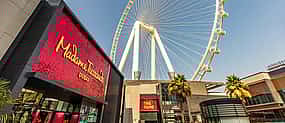 Photo 1 Madame Tussauds Dubai Tour with Private Transfers