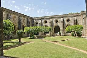 Photo 1 Tour privato di scoperta storica di Évora