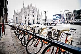 Foto 1 Lo mejor de Milán en bicicleta eléctrica