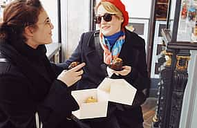 Photo 1 Parisian Pastry & Wine Experience in Le Marais – by Starbook