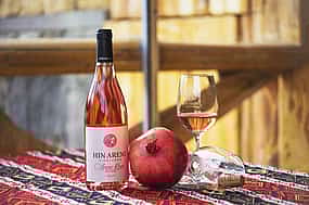 Photo 1 Khor Virap and Hin Areni Wine Factory, Noravank monastery