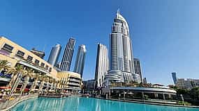 Photo 1 Private Dubai City Tour