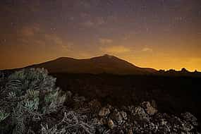 Photo 1 Teide under the stars: Stargazing, Dinner and Hotel Pick-up.