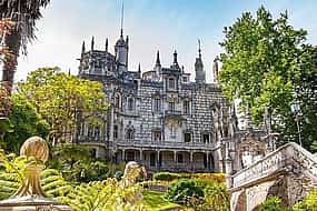 Foto 1 Sintra Half Day Tour * Private Tours *