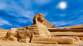 Фото 1 Экскурсия по Пирамидам и Египетскому музею из Каира