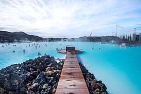 照片 1 Reykjanes ve Mavi Lagün Özel Turu