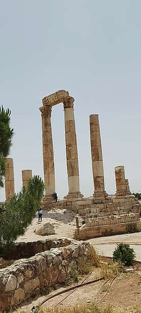 Photo 1 Amman Tour