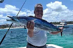 Photo 1 Fishing Tour in Punta Cana