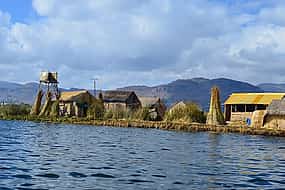 Photo 1 Private Transfer From Oruro To Puno With a 2 Hour Stop