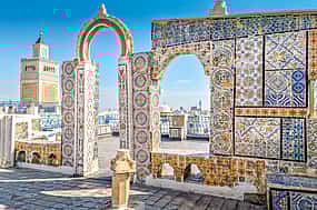 Fotografija 1 Grand Tour of Tunisia – 8 Days / 7 Nights From Tunis