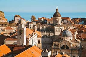 Photo 1 Dubrovnik Scavenger Hunt & Highlights Self-Guided Walking Tour