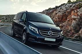Foto 1 Lucerne to Paris one way Private Transfer