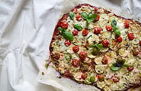 Photo 1 Pisa Cooking Class