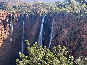 Photo 1 Day Trip to Ouzoud Waterfalls