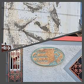 รูปภาพ 1 Cesária Évora:歌坛天后的一生!