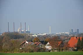 Photo 1 Private Direct Transfer From Hamburg to Wolfsburg; English Speaking Driver