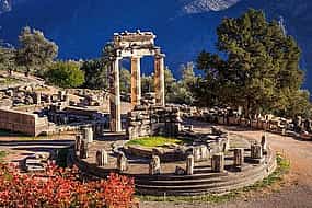Photo 1 Delphi Full Day from Athens