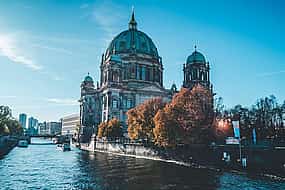 Φωτογραφία 1 Private Scenic Transfer from Prague to Berlin with 4h of Sightseeing