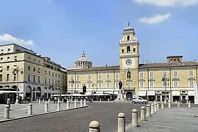 Photo 1 Private Transfer From Milan To Parma With a 2 Hour Stop