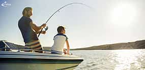 Fotografija 1 Awaken Your Maritime Senses: Exclusive Fishing Adventure in Djerba with Breakfast at Sea!