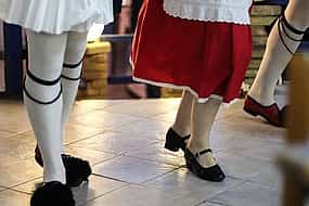 Photo 1 Traditional Greek Show With Dinner  