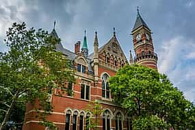 Φωτογραφία 1 New York Ghost Tour: Self-Guided Haunted Walk