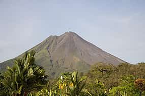 Photo 1 Direct Transfer From San Jose to Limon, English Speaking Driver